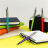 Набор ручек PARKER JOTTER ORIGINALS BALLPOINT PENS 80'S RETRO WAVE, RED + PURPLE 2186314