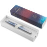 Ручка перьевая PARKER IM SE F316 POLAR F 2153003