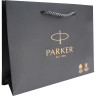 Ручка-роллер PARKER SONNET SPECIAL EDITION 2018 IMPRESSION MATTE BLACK GT, F 2054836