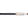 Ручка-роллер PARKER SONNET SPECIAL EDITION STRATUM GREY PGT, F 2054828