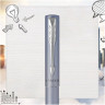 Ручка роллерная PARKER VECTOR XL T21, Silver CT CW2159775