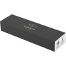 Ручка шариковая PARKER IM PREMIUM K318 PEARL GT M 2143643