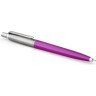 Ручка шариковая PARKER JOTTER COLOR розовый M 2075996