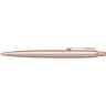 Ручка шариковая PARKER JOTTER MONOCHROME XL SE20 розовое золото M 2122755