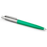 Ручка шариковая PARKER JOTTER ORIGINAL K60 зеленый M R2123490