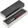 Ручка шариковая PARKER JOTTER PORTOBELLO PURPLE CT, M 1953192