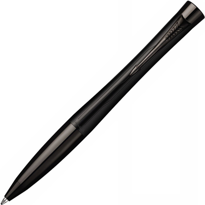 Ручка шариковая PARKER URBAN МАТОВАЯ ЧЕРНАЯ, М S0949180